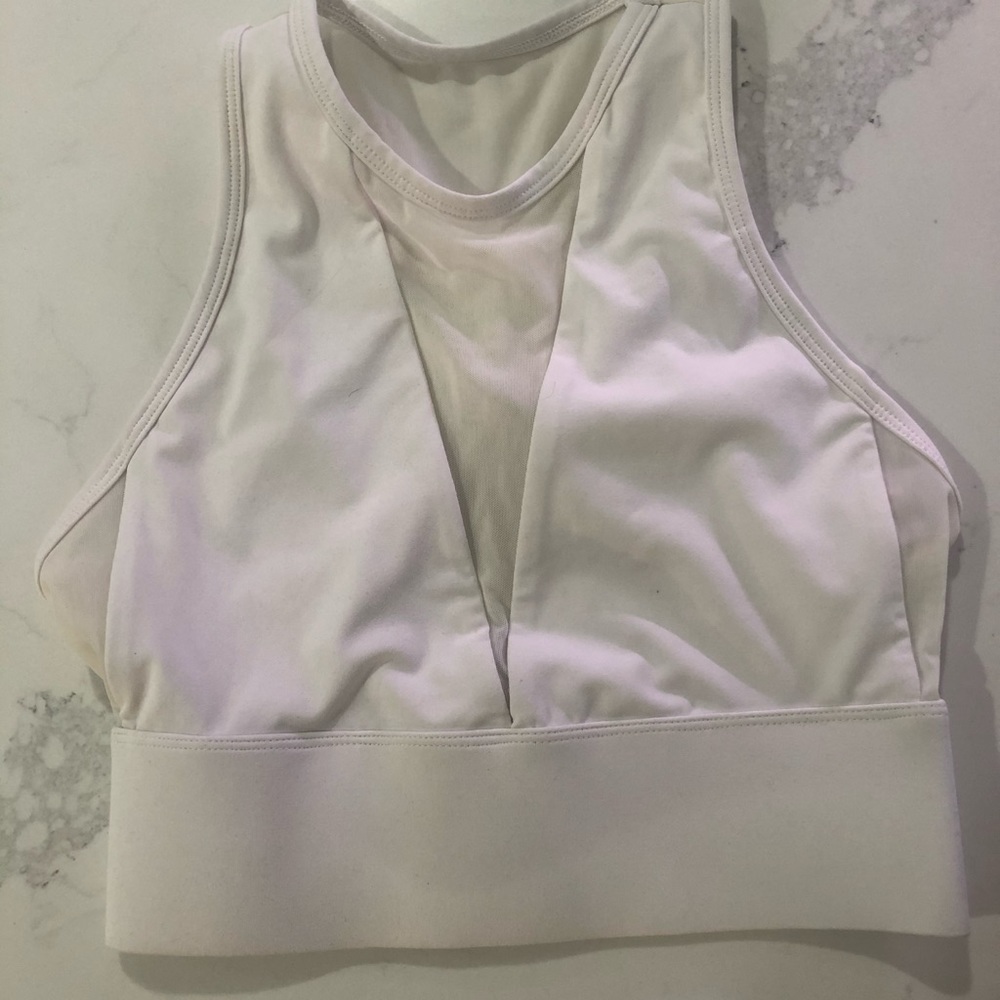 Fabletics bra top